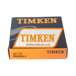 Timken JM511946-9X041 rulman resim 5
