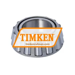 Timken 1988-20024 rulman resim 2
