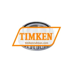 Timken 15578-20024 rulman resim 2