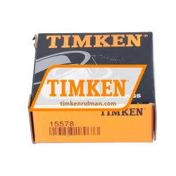 Timken 15578-20024 rulman resim 3