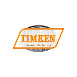 Timken 39586-20024 rulman resim 2