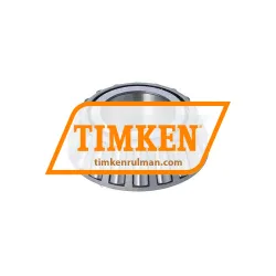 Timken M88046-70016 rulman resim 2