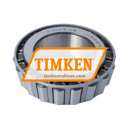 Timken 45289-20024