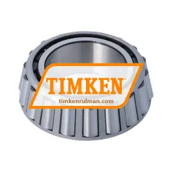 Timken 45289-20024 rulman resim 2