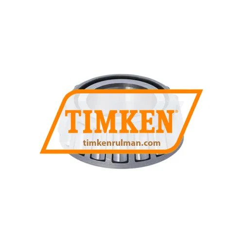 Timken 15580-20024 ürün fotoğrafı 2