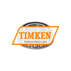 Timken 15580-20024 rulman resim 2