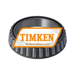 Timken M533349-S rulman resim 2