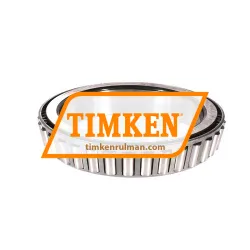 Timken L-217849 rulman resim 2