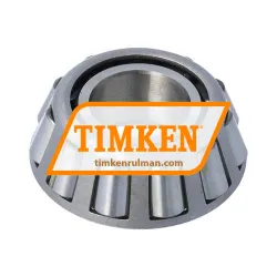 Timken 41125-20024 rulman resim 2