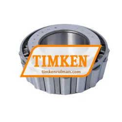 Timken 3585-20024 rulman resim 2