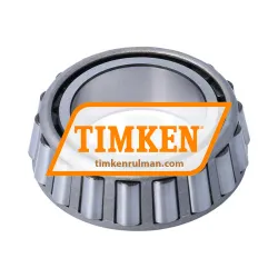 Timken 469-20024 rulman resim 2