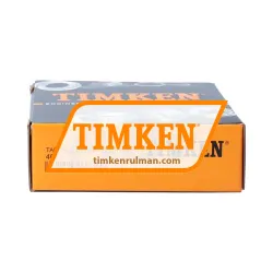 Timken 469-20024 rulman resim 3