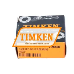 Timken 05079-20024 rulman resim 3