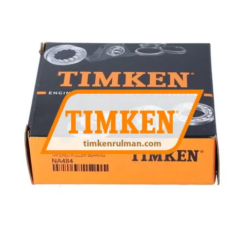 Timken NA484-20024 ürün fotoğrafı 5