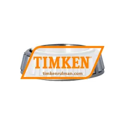 Timken NA484-20024 rulman resim 2