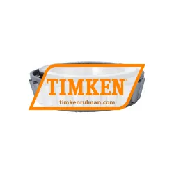 Timken NA484-20024 rulman resim 3