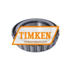 Timken NA484-20024 rulman resim 4