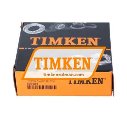 Timken NA484-20024 rulman resim 5