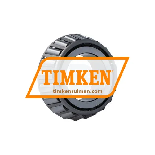 Timken HM813842-70000 ürün fotoğrafı 2