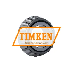Timken HM813842-70000 rulman resim 2