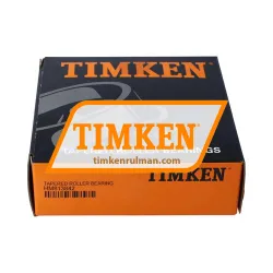 Timken HM813842-70000 rulman resim 3
