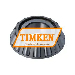 Timken 44143-70000 rulman resim 2