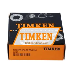 Timken 44143-70000 rulman resim 3