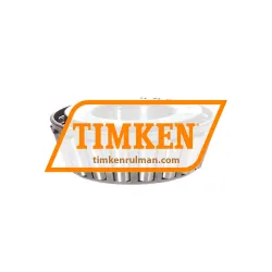 Timken HM804840-70000 rulman resim 2