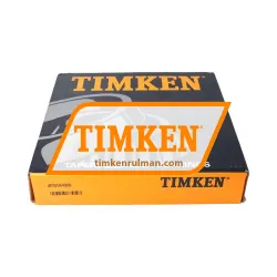 Timken JM736149-N0000 rulman resim 3