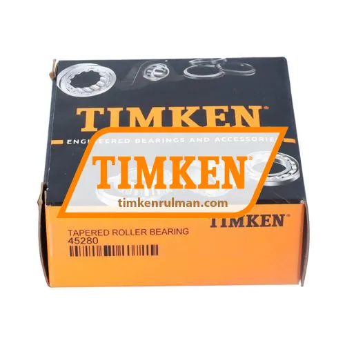 Timken 45280-20024 ürün fotoğrafı 3