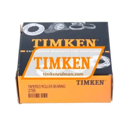 Timken 2789-20024 rulman resim 3