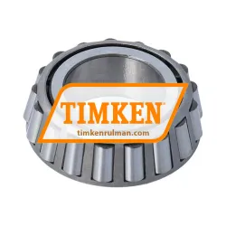 Timken 14131-20024 rulman resim 2