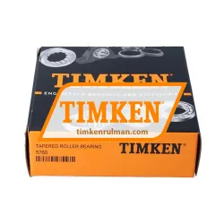 Timken 5760-20014 rulman resim 4