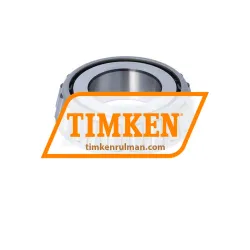 Timken 475-20024 rulman resim 2