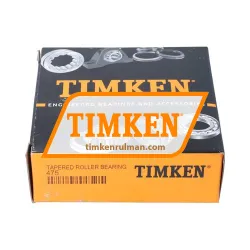 Timken 475-20024 rulman resim 3