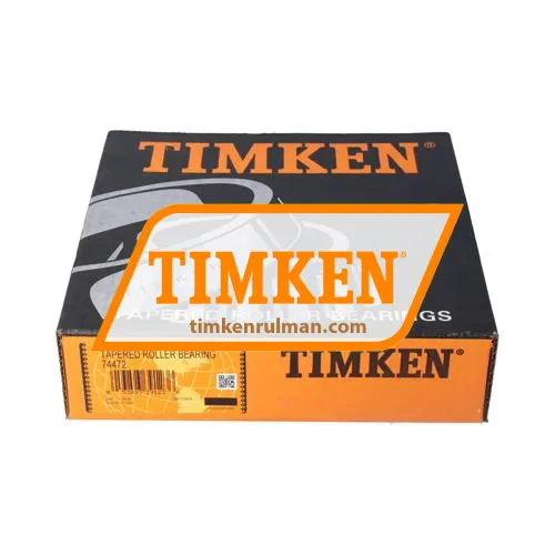Timken 74472-20024 ürün fotoğrafı 5