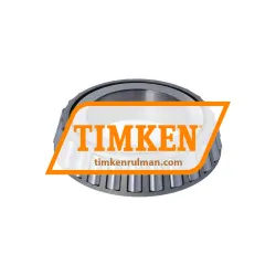 Timken 74472-20024 rulman resim 3