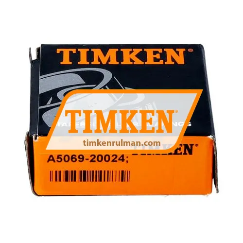 Timken A5069-20024 ürün fotoğrafı 2