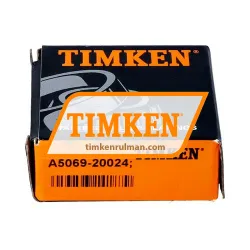 Timken A5069-20024 rulman resim 2