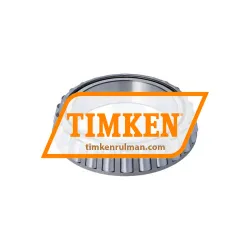 Timken JM624649-N0000 rulman resim 2