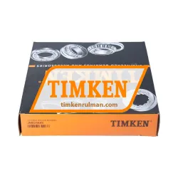 Timken JM624649-N0000 rulman resim 3