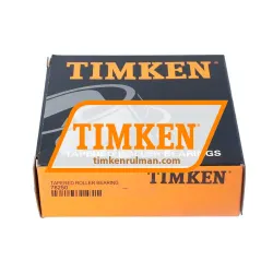 Timken 78250-70000 rulman resim 3