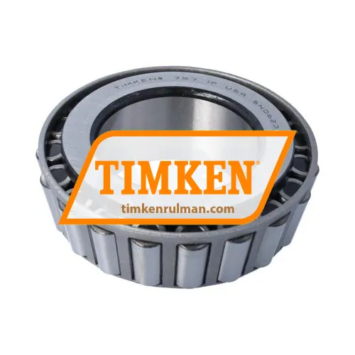 Timken 757-20024