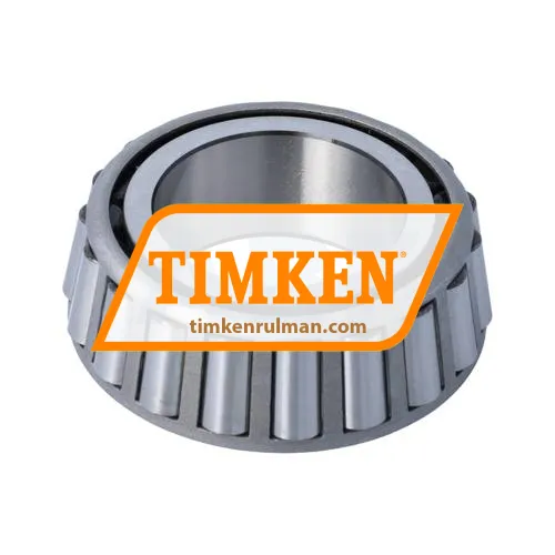 Timken 757-20024 ürün fotoğrafı 2