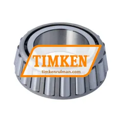 Timken 757-20024 rulman resim 2