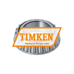 Timken NA08125-20024 rulman resim 2