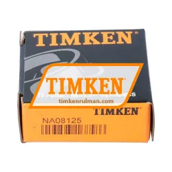 Timken NA08125-20024 rulman resim 3