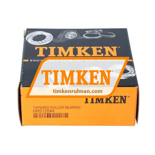 Timken HM212044-20024 ürün fotoğrafı 3