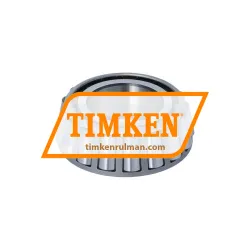 Timken HM212044-20024 rulman resim 2