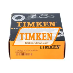 Timken HM212044-20024 rulman resim 3